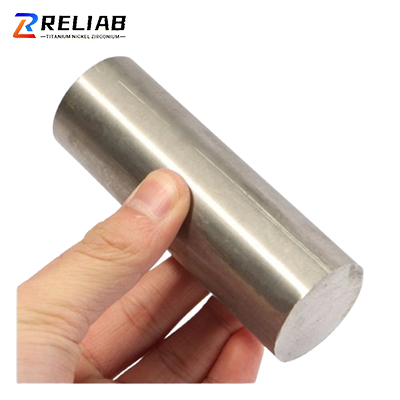 ASTM F67 h9 Titanium bar -1_