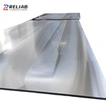 ASTM F136 TI6AL4V ELI TITANIUM SHITES