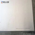 Klasa 3 czysta tytanowa płyta