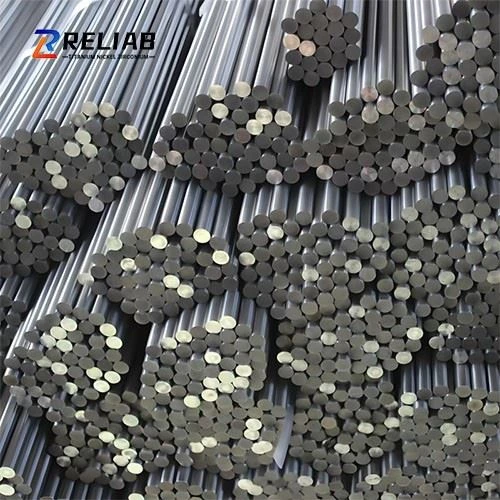 High quality Titanium Barsin full sizes stocks