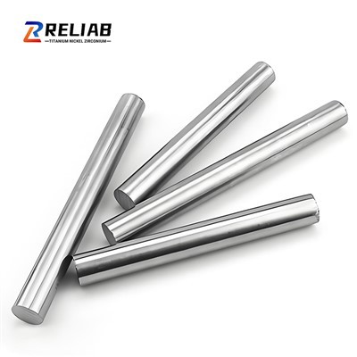 Pręty tytanowe 10 mm