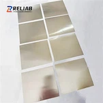 TI-6AL-4V Titanum Arkusz